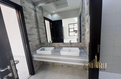 Villa - 5 Bedrooms - 7 Bathrooms for rent in Al Yasmeen 1 - Al Yasmeen - Ajman