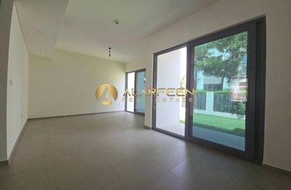Townhouse - 3 Bedrooms - 4 Bathrooms for rent in Elan - Tilal Al Ghaf - Dubai