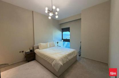 Apartment - 1 Bedroom - 2 Bathrooms for rent in Avenue Residence 5 - Avenue Residence - Al Furjan - Dubai Apartment - 1 Bedroom - 2 Bathrooms for rent in Avenue Residence 5 - Avenue Residence - Al Furjan - Dubai