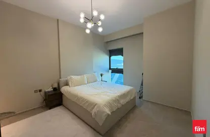 Apartment - 1 Bedroom - 2 Bathrooms for rent in Avenue Residence 5 - Avenue Residence - Al Furjan - Dubai