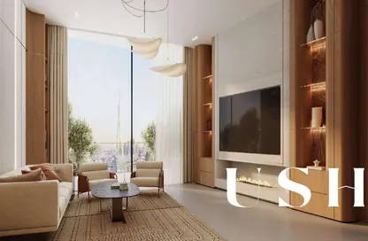 شقة - غرفة نوم - 1 حمام للبيع في بن غاطي سكايفليم 1 - بينغاتي سكاي فليم - مجان - دبي شقة - غرفة نوم - 1 حمام للبيع في بن غاطي سكايفليم 1 - بينغاتي سكاي فليم - مجان - دبي