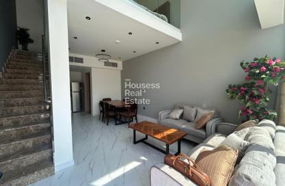 Townhouse - 1 Bedroom - 2 Bathrooms for sale in Rukan - Dubai Land - Dubai