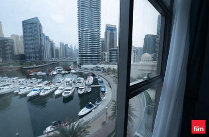 Apartment - 2 Bedrooms - 2 Bathrooms for rent in Tower D - DAMAC Towers by Paramount - Business Bay - Dubai