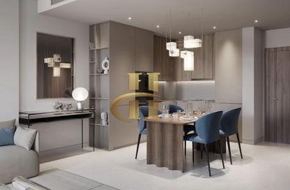 Apartment - 1 - 2 for sale in Tetris Tower - District 13 - Jumeirah Village Circle - Dubai Apartment - 1 - 2 for sale in Tetris Tower - District 13 - Jumeirah Village Circle - Dubai