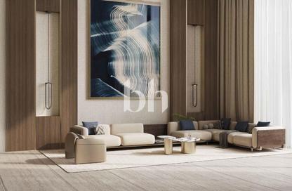 Apartment - Studio - 1 for sale in Binghatti Elite - Dubai Production City (IMPZ) - Dubai