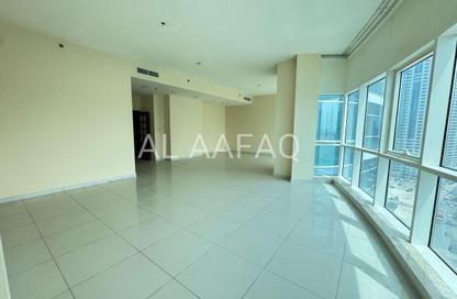 Apartment - 3 - 4 for rent in Al Khan Corniche - Al Khan - Sharjah