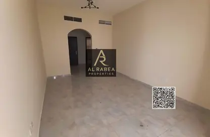 شقة - غرفة نوم - 2 حمامات للايجار في بنايه عجمان 44 - 1 الحميدية - الحميدية - عجمان