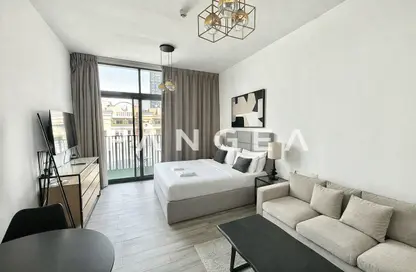 شقة - 1 حمام للبيع في 2 بلجرافيا - بلجرافيا - قرية جميرا الدائرية - دبي