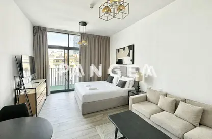 شقة - 1 حمام للبيع في 2 بلجرافيا - بلجرافيا - قرية جميرا الدائرية - دبي