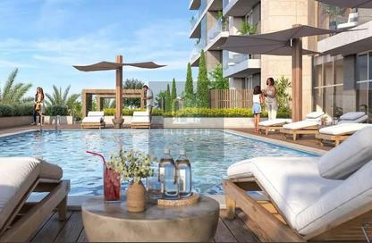Villa - 4 - 5 for sale in Verdana Residence 7 - Verdana 7 - Verdana - Dubai Investment Park 1 (DIP 1) - Dubai Investment Park (DIP) - Dubai Villa - 4 - 5 for sale in Verdana Residence 7 - Verdana 7 - Verdana - Dubai Investment Park 1 (DIP 1) - Dubai Investment Park (DIP) - Dubai