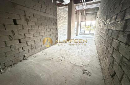Shop - Studio - 1 Bathroom for rent in Olivo Park Residences - District 10 - Jumeirah Village Circle - Dubai Shop - Studio - 1 Bathroom for rent in Olivo Park Residences - District 10 - Jumeirah Village Circle - Dubai
