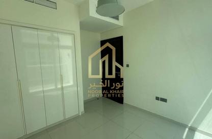 تاون هاوس - 3 غرف نوم - 3 حمامات للايجار في فاردون - داماك هيلز 2 - دبي