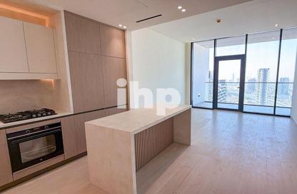 Apartment - 1 Bedroom - 1 Bathroom for rent in Binghatti Apex - District 10 - Jumeirah Village Circle - Dubai