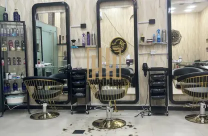 Shop - Studio - 1 Bathroom for sale in Al Taawun - Sharjah
