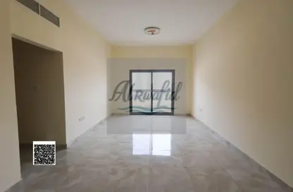 Apartment - 1 Bedroom - 2 Bathrooms for rent in Ajman Hills - Al Alia - Ajman