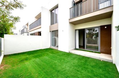 Villa - 3 Bedrooms - 4 Bathrooms for rent in Elan - Tilal Al Ghaf - Dubai