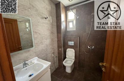 Villa - 3 Bedrooms - 5 Bathrooms for rent in Al Zaheya Gardens - Al Zahya - Ajman