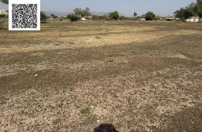Land - Studio for sale in Manama - Ajman