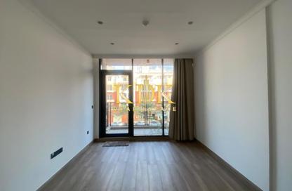 Apartment - 1 - 2 for rent in Chaimaa Avenue 1 - Chaimaa Avenue Residences - District 13 - Jumeirah Village Circle - Dubai