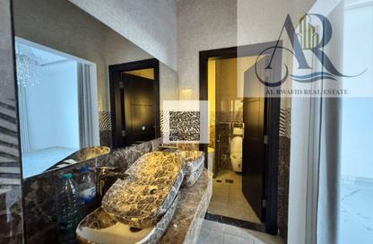 Townhouse - 4 Bedrooms - 5 Bathrooms for rent in Al Zaheya Gardens - Al Zahya - Ajman