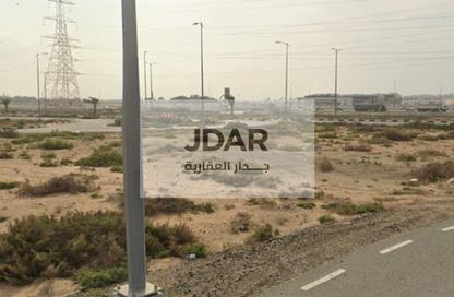 Land - Studio for sale in Tilal City C - Tilal City - Sharjah