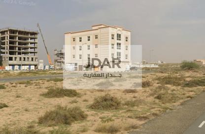 Land - Studio for sale in Tilal City C - Tilal City - Sharjah