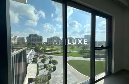 Apartment - 3 Bedrooms - 3 Bathrooms for rent in Executive Residences 2 - Executive Residences - Dubai Hills Estate - Dubai