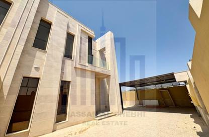 Villa - 5 Bedrooms - 7+ Bathrooms for rent in Al Suyoh - Sharjah Villa - 5 Bedrooms - 7+ Bathrooms for rent in Al Suyoh - Sharjah