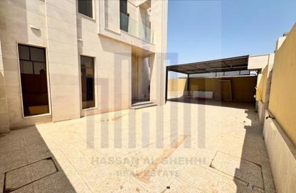 Villa - 5 Bedrooms - 7+ Bathrooms for rent in Al Suyoh - Sharjah Villa - 5 Bedrooms - 7+ Bathrooms for rent in Al Suyoh - Sharjah