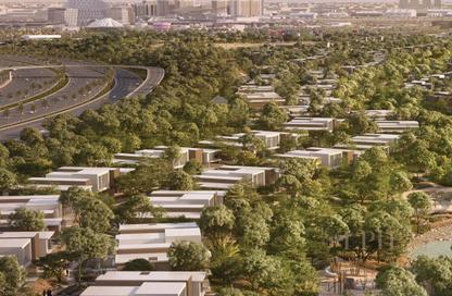 Townhouse - 3 Bedrooms - 3 Bathrooms for sale in Shamsa Townhouse - Expo Valley - Expo City - Dubai Townhouse - 3 Bedrooms - 3 Bathrooms for sale in Shamsa Townhouse - Expo Valley - Expo City - Dubai