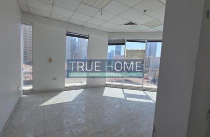 Full Floor - Studio - 7+ for rent in New Al Taawun Road - Al Taawun - Sharjah