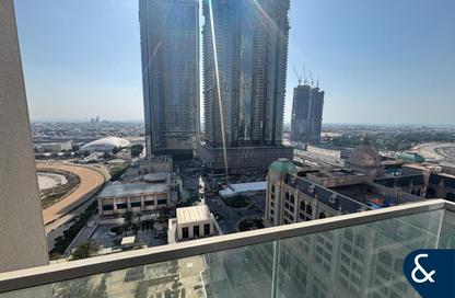 Apartment - 2 Bedrooms - 2 Bathrooms for rent in Meera - Al Habtoor City - Business Bay - Dubai Apartment - 2 Bedrooms - 2 Bathrooms for rent in Meera - Al Habtoor City - Business Bay - Dubai