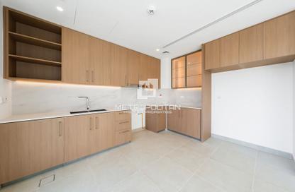 Townhouse - 4 - 4 for rent in Elora - The Valley - Dubai Townhouse - 4 - 4 for rent in Elora - The Valley - Dubai