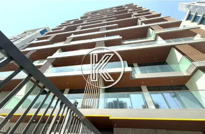 Apartment - 1 Bedroom - 2 Bathrooms for sale in West Five Business Bay Residences - Business Bay - Dubai