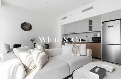 Apartment - 1 Bedroom - 1 Bathroom for sale in Creek Palace - Dubai Creek Harbour (The Lagoons) - Dubai