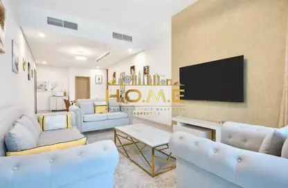 Apartment - 1 Bedroom - 2 Bathrooms for rent in The Bay - Business Bay - Dubai