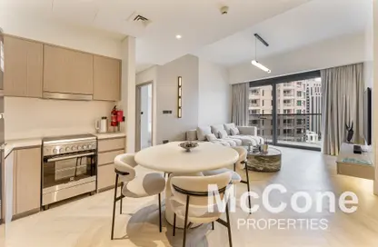 Apartment - 1 Bedroom - 1 Bathroom for sale in Act Two - Act One Act Two Towers - Opera District - Downtown Dubai - Dubai