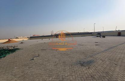 Factory - Studio - 1 for rent in Emirates Industrial City - Sharjah