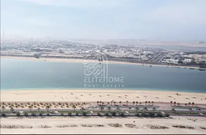Apartment - 3 Bedrooms - 4 Bathrooms for sale in La Plage Tower 2 - Al Mamzar - Sharjah - Sharjah Apartment - 3 Bedrooms - 4 Bathrooms for sale in La Plage Tower 2 - Al Mamzar - Sharjah - Sharjah