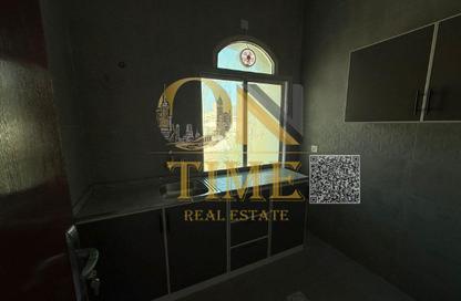 Apartment - 1 Bedroom - 2 Bathrooms for rent in Al Naemiya Tower 2 - Al Naemiya Towers - Al Nuaimiya - Ajman