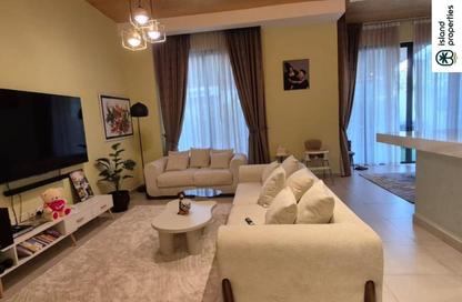 Apartment - 3 Bedrooms - 4 Bathrooms for sale in Marbella II Villas - Marbella - Mina Al Arab - Ras Al Khaimah
