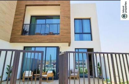 Apartment - 3 Bedrooms - 4 Bathrooms for sale in Marbella II Villas - Marbella - Mina Al Arab - Ras Al Khaimah Apartment - 3 Bedrooms - 4 Bathrooms for sale in Marbella II Villas - Marbella - Mina Al Arab - Ras Al Khaimah
