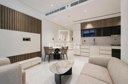 Apartment - 2 - 2 for sale in Skyhills Residences 2 - Skyhills Residences - Dubai Science Park - Dubai