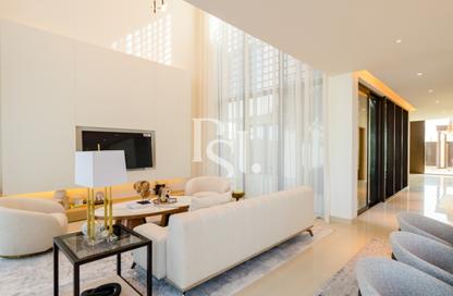 Villa - 5 Bedrooms - 7 Bathrooms for sale in Saadiyat Lagoons - Saadiyat Island - Abu Dhabi Villa - 5 Bedrooms - 7 Bathrooms for sale in Saadiyat Lagoons - Saadiyat Island - Abu Dhabi