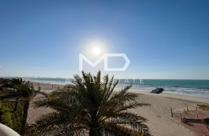 شقة - 3 غرف نوم - 5 حمامات للايجار في قرية الحد - جزيرة السعديات - أبوظبي