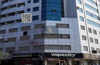 Apartment - 1 Bedroom - 2 Bathrooms for sale in Almond Tower - Garden City - Ajman Apartment - 1 Bedroom - 2 Bathrooms for sale in Almond Tower - Garden City - Ajman