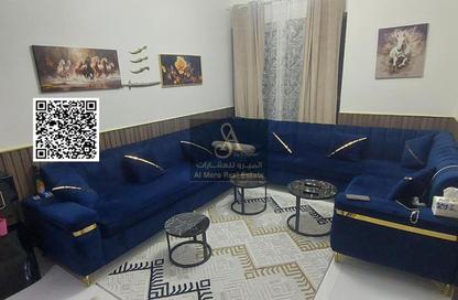 Apartment - 1 Bedroom - 2 Bathrooms for sale in Almond Tower - Garden City - Ajman Apartment - 1 Bedroom - 2 Bathrooms for sale in Almond Tower - Garden City - Ajman