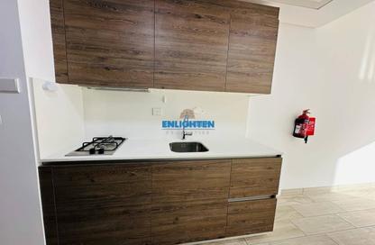 Apartment - Studio - 1 Bathroom for rent in Easy18 - International City Phase 2 - Al Warsan 4 - Al Warsan - Dubai Apartment - Studio - 1 Bathroom for rent in Easy18 - International City Phase 2 - Al Warsan 4 - Al Warsan - Dubai