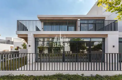 Villa - 4 Bedrooms - 4 Bathrooms for rent in Bliss - Arabian Ranches 3 - Dubai