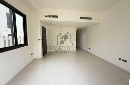 Townhouse - 3 Bedrooms - 4 Bathrooms for rent in Coursetia - Damac Hills 2 - Dubai